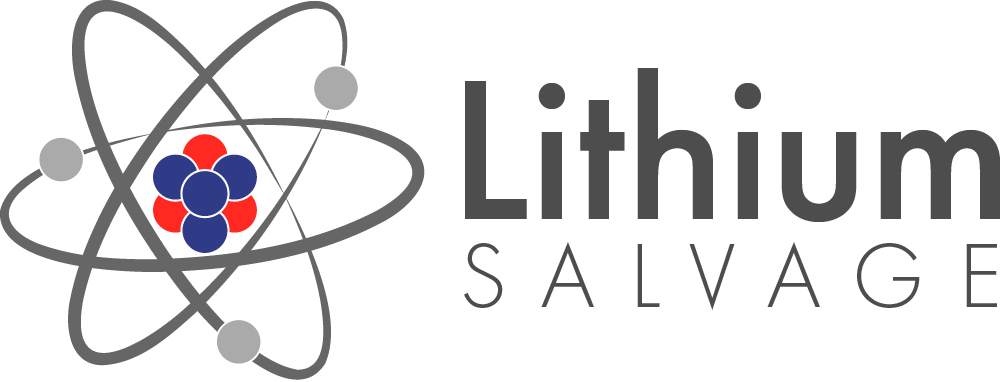 Lithium Salvage